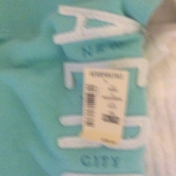 Aeropostale drawstring sweat pants - Picture 3 of 5